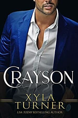 Crayson by Xyla Turner