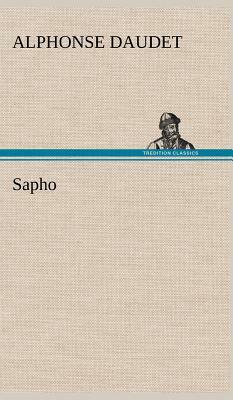 Sapho by Alphonse Daudet