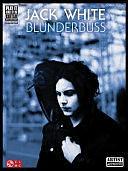 Blunderbuss by Jack White