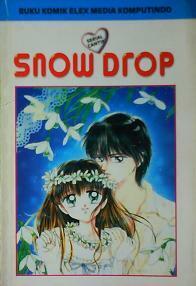 Snow Drop by Nami Akimoto