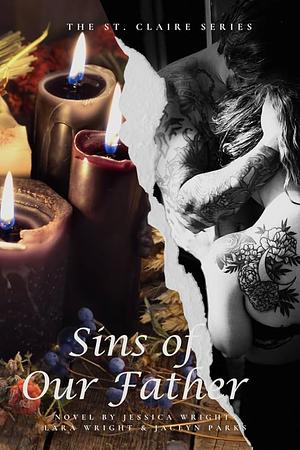 Sins Of Our Father by Jessica Wright