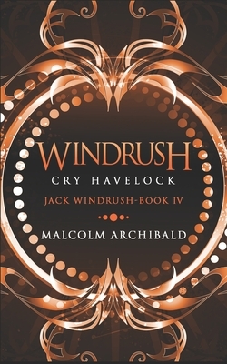 Cry Havelock by Malcolm Archibald