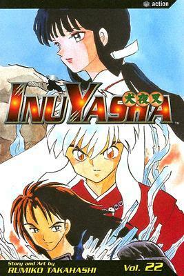 InuYasha: Cast-Off Heart by Rumiko Takahashi