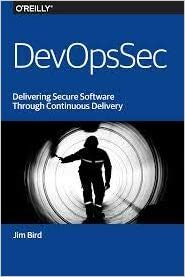 DevOpsSec by Jim Bird