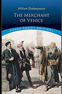 The Merchant of Venice by William Shakespeare