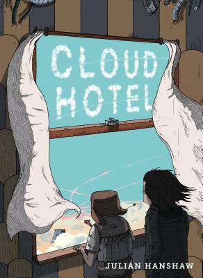 Cloud Hotel by Julian Hanshaw