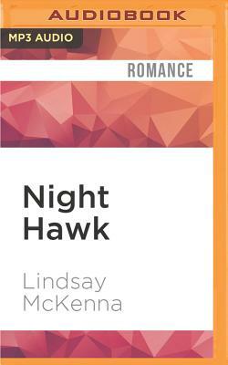 Night Hawk by Lindsay McKenna