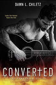 Converted by Dawn L. Chiletz