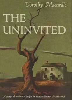 The Uninvited by Dorothy Macardle