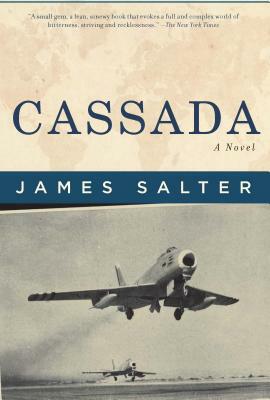 Cassada by James Salter