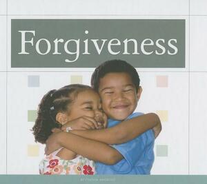 Forgiveness by Cynthia Amoroso