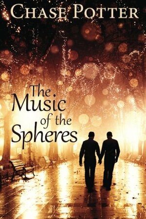 The Music of the Spheres by Chase Potter