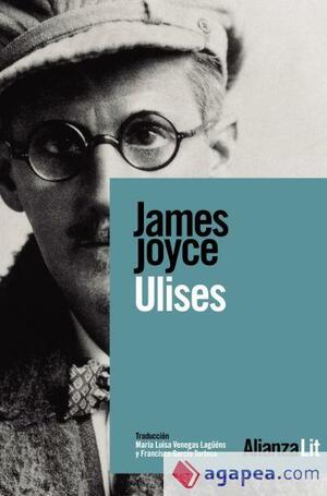 Ulises by James Joyce