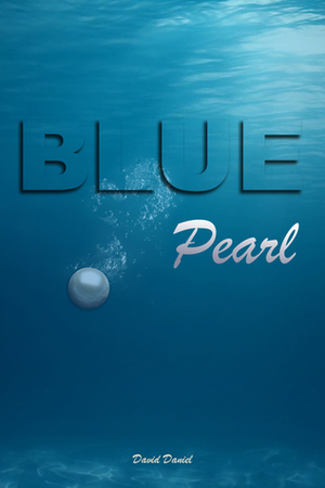 Blue Pearl by David Daniel