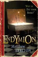 Endymion Spring by Matthew Skelton