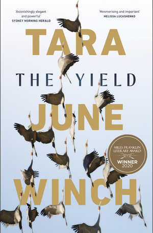 The Yield by Tara June Winch