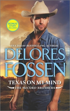 Texas on My Mind by Delores Fossen