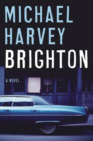 Brighton by Michael Harvey