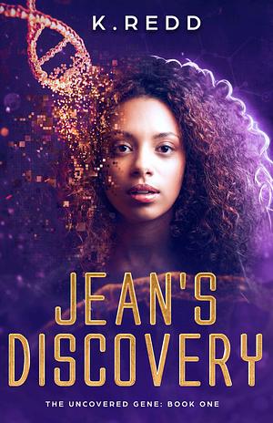 Jean's Discovery  by K. Redd