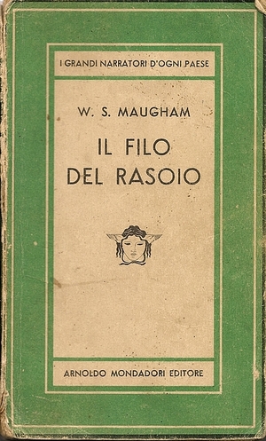 Il filo del rasoio by W. Somerset Maugham