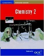 Chemistry 2 by Helen Eccles, Brian Ratcliff