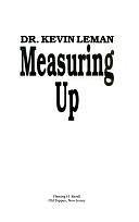 Measuring Up by Kevin Leman