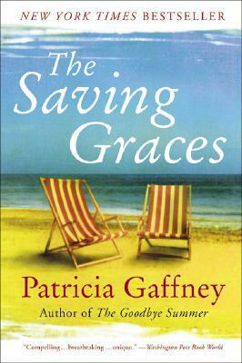 The Saving Graces by Patricia Gaffney