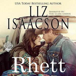 Rhett by Liz Isaacson