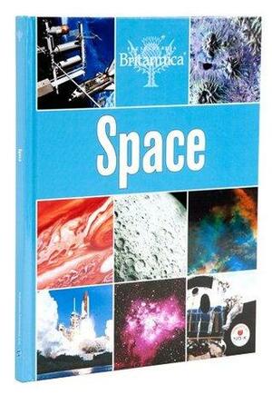 Encyclopaedia Britannica Interactive Science Book: Space by Encyclopædia Britannica