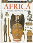 Africa (Eyewitness Books) by Yvonne Ayo