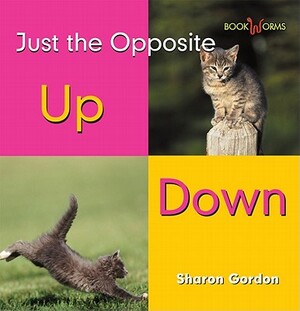 Up Down by Sharon Gordon