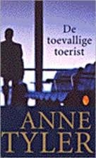 De toevallige toerist by Anne Tyler