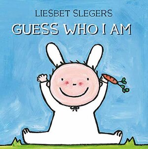 Guess Who I Am by Liesbet Slegers