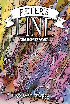 Peter's Line Almanac: Volume 3 by Peter Deligdisch