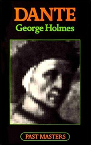 Dante by George Arthur Holmes