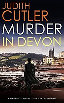 Murder in Devon by Judith Cutler