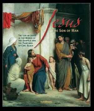 Jesus the Son of Man by 