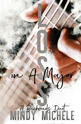 Loss in a Major by Mindy Michele
