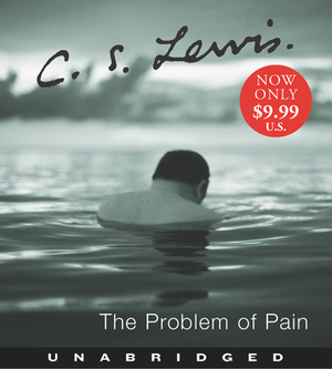The Problem of Pain CD Low Price by C.S. Lewis