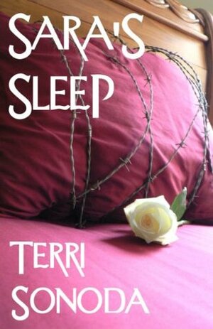 Sara's Sleep by Mary Barker, Karla Telega, Terri Sonoda