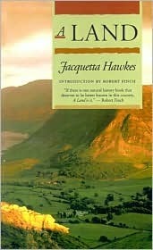 A Land by Jacquetta Hawkes