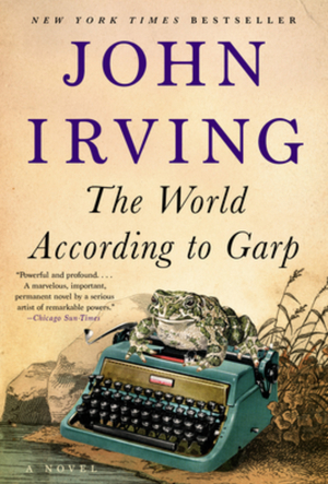 The World According to Garp by John Irving