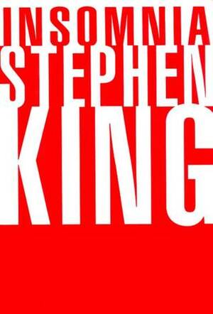 Insomnia by Stephen King