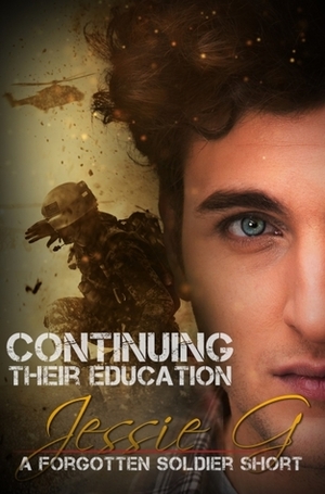 Continuing Their Education by Jessie G.