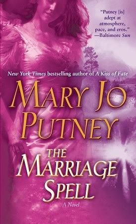 The Marriage Spell by Mary Jo Putney