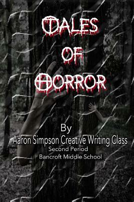Tales of Horror by Andy Martin, Juliana Rivera, Keilan Edison