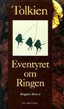 Eventyret om Ringen by J.R.R. Tolkien