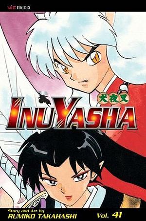 InuYasha: Armor of a Demon by Rumiko Takahashi