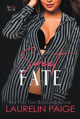 Sweet Fate by Laurelin Paige