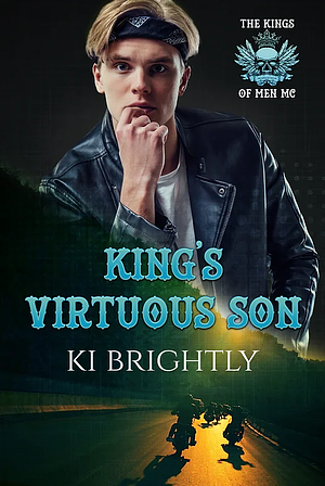 King's Virtuous Son by Ki Brightly